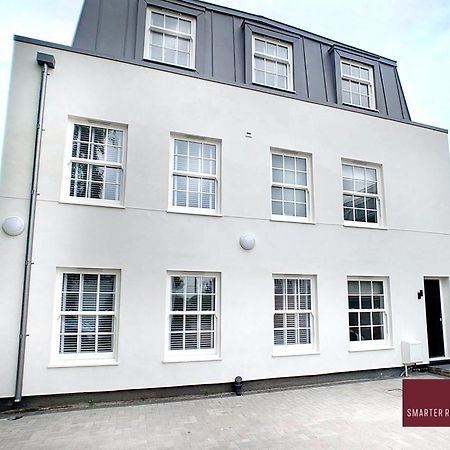 Eton, Windsor - 1 Bedroom First Floor Apartment - Parking Exterior photo